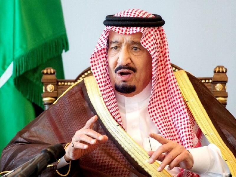 لماذا انطلق السباق الآن؟ درجة حرارة التوتر ارتفعت بشكل ملحوظ بعد زيارة ترامب، ووصف الملك سلمان إيران بأنها الراعي الرئيس للإرهاب في العالم، ووصف الإعلام السعودي الشيخَ تميم بأنه "طعن جيرانه بخنجر إيران"
