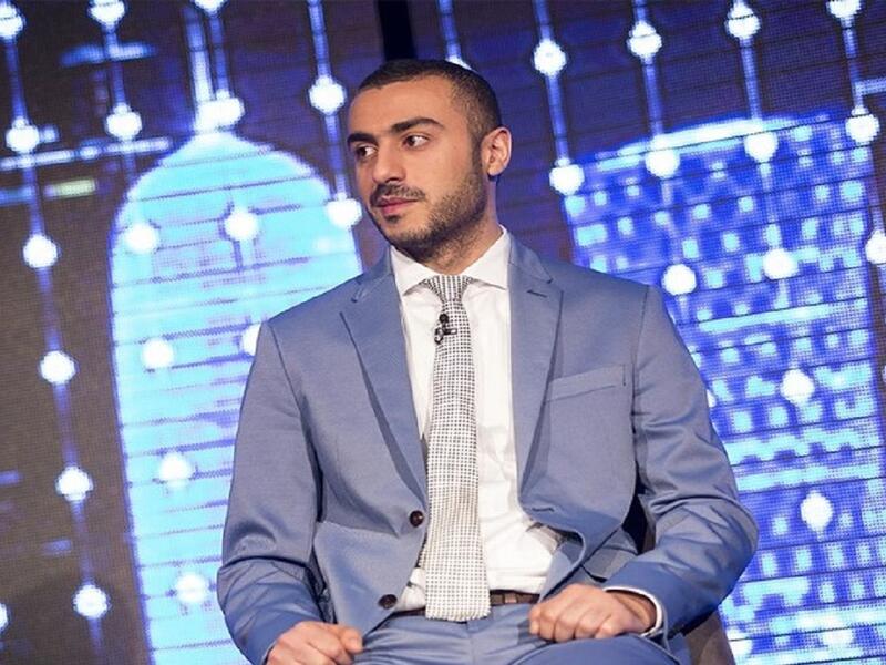 سديم قديسات / نجوم العلوم:
انتزع الباحث الأردني في علوم الوراثة والجينات سديم قديسات لقب "نجوم العلوم" للموسم الثامن، واختراع (GenomiQ) جهاز يعمل على إسقاط العينات في المختبرات الجينية بالمستشفيات بشكل آلي، ما يوفر على المرضى العناء والوقت والتكلفة.