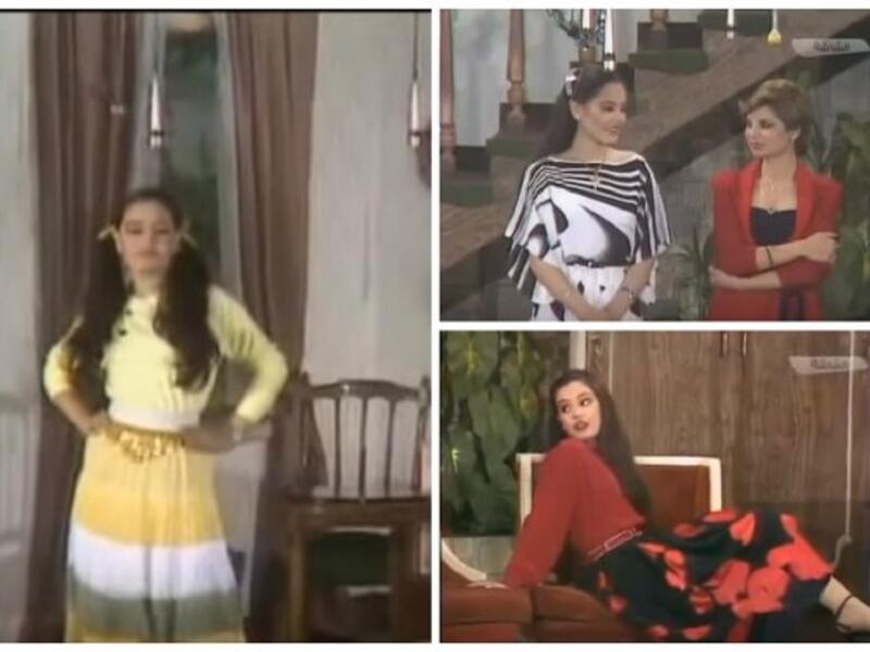 في المسرح: بدأت بمسرحية "سك على بناتك" مع فؤاد المهندس، ثم "إنت حر" و"المهزوز" و"علشان خاطر عيونك" وأخيرًا "شارع محمد علي".

