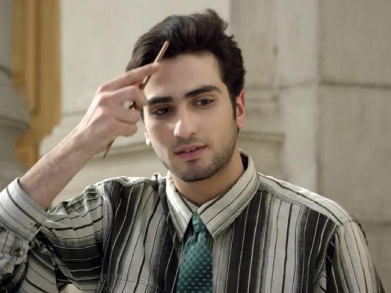 "محمد الشرنوبي" والذي أثب موهبته من خلال مسلسل  "افراح القبة" واستطاع حفر اسمه بين النجوم.