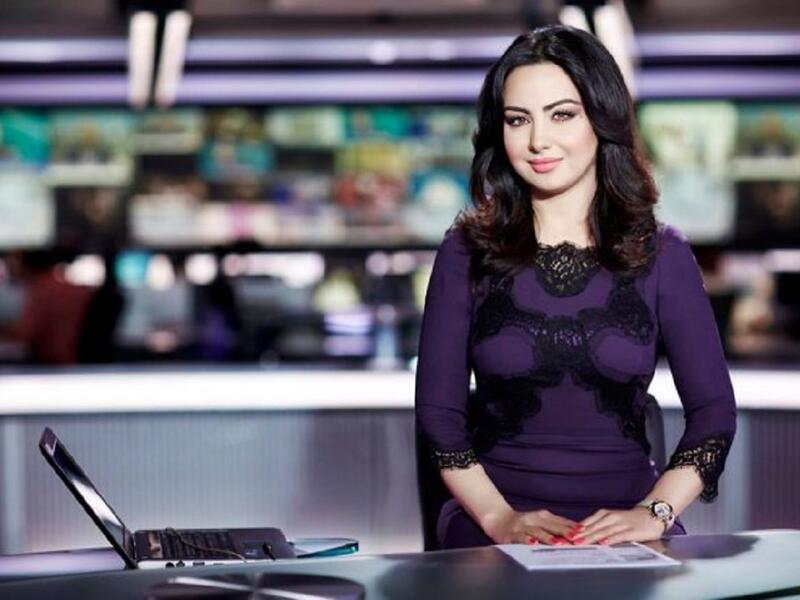 سهير القيسي،إعلامية عراقية تعيش في الإمارات.وكان أول ظهور لها في نشرة الرابعة في قناة العربية في2004،قدمت برنامج أسبوعي حمل اسم «من العراق»على قناة العربية كما أنها قدمت العديد من البرامج السياسية هذا بالإضافة لتقديم النشرات الأخبارية على القناة العربية