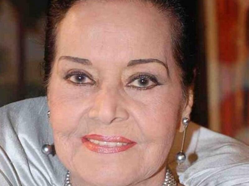 مديحة يسري: بعد معاناة طويلة مع المرض فارقت الفنانة القديرة مديحة يسري الحياة يوم 30 مايو، تاركة خلفها تاريخ فني عظيم.
