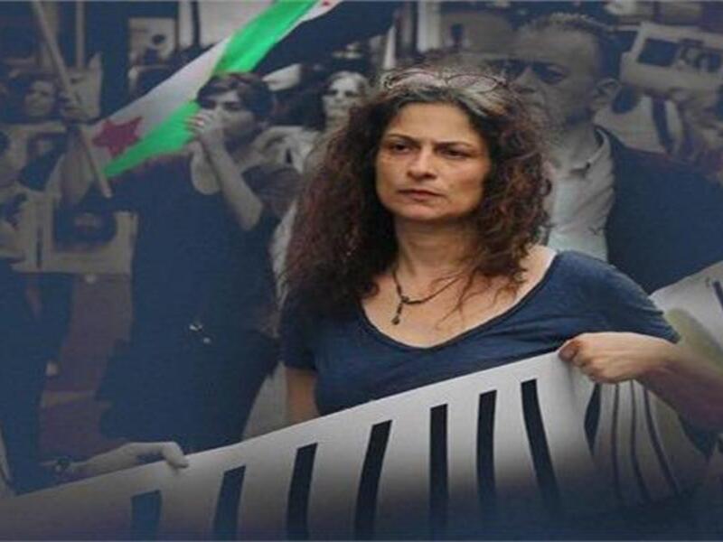 وتوفيت سكاف في العاصمة الفرنسية باريس، حيث عاشت مؤخرًا هناك كـ لاجئة، بعد تعرضها للاعتقال في بلدها سوريا بسبب مواقفها السياسية، وتبين بعد تشريح جثتها أن وفاتها طبيعية.