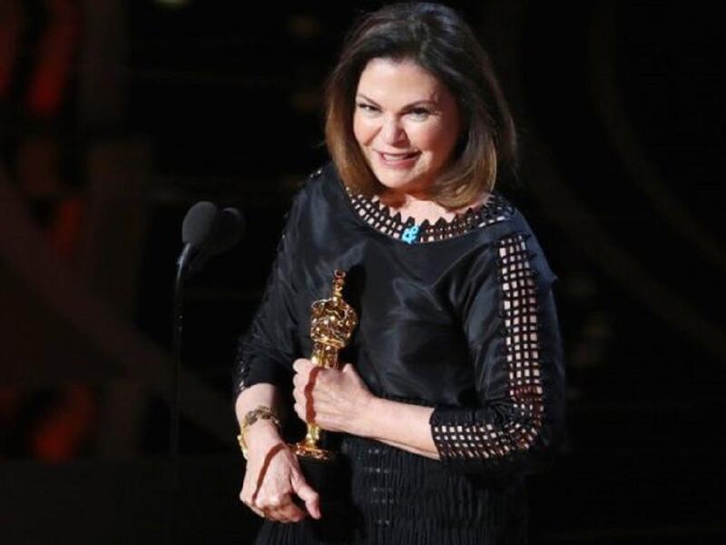 الممثلة كولين أتوود فازت برابع جائزة أوسكار لها عن دورها في فيلم "الوحوش المذهلة وأين تجدها". وفازت بأوسكار من قبل عن دورها في فيلم "أليس في بلاد العجائب" عام 2011، و"مذكرات فتاة من الغيشا" عام 2006، و"شيكاغو" عام 2003.
