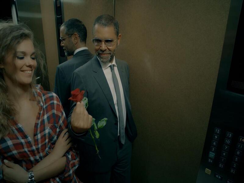 يوري مرقدي وهو مغني لبناني، اشتهر بأغنية (عربيٌ أنا) التي انتجها لنفسه وكانت سبب شهرته، توقف عن الغناء في 2005،ثم عاد مرة أخرى في 2011 بأغنية (حدا مش أنا).وهنك أنباء عن عودته للفن بالبوم "انا الموقع أدناه".