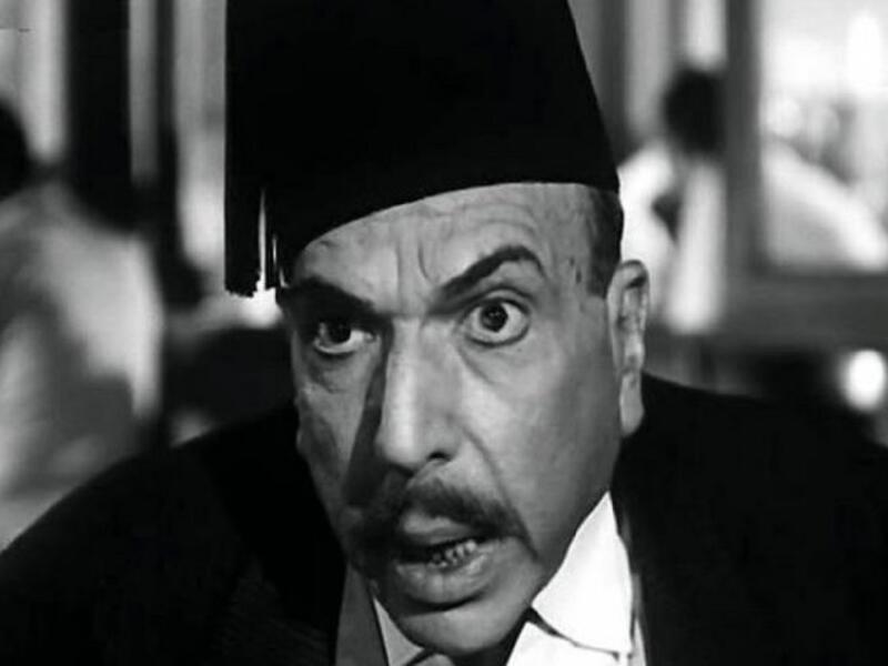 ستيفان روستي:
توفي  وله أكثر من 380 فيلمًا، كان يجمع بين الشر والكوميديا، لقب بـ "الكوميديان الأكثر شرًا"، وله العديد من المساهمات في الإخراج، كان آخر أفلامه "حكاية نص الليل" مع عماد حمدي.