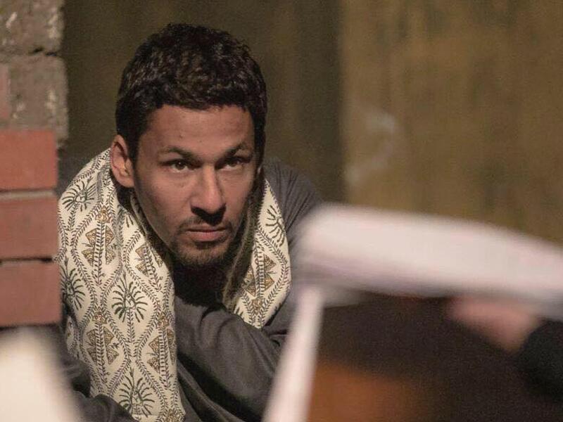 علي قاسم- تفوق الفنان الشاب علي قاسم من خلال دوره في مسلسل "طايع" والذي جسد فيه شخصية ضاحي ابن الريس حربي والذي يجسده الفنان عمرو عبدالجليل.