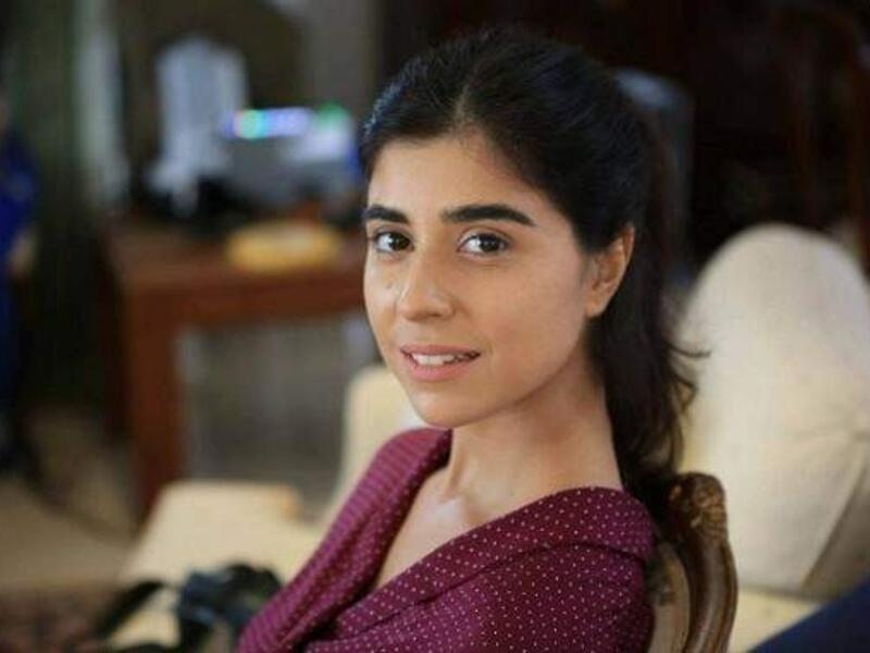 زينة مكي: برزت الفنانة اللبنانية الشابة زينة مكي هذا الموسم من خلال دورها في مسلسل طريق حيث تُجسد شخصية عبير شقيقة الفنانة نادين نجيم والتي تُجسد شخصية اميرة.