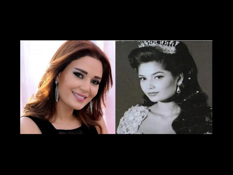 سيرين عبدالنور كل ما تكبر تحلى.