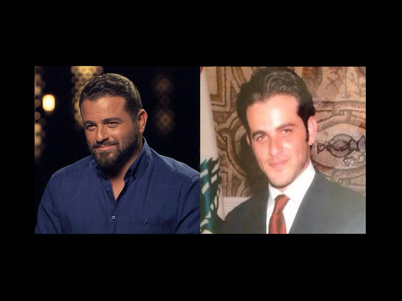 لم يقتصر الأمر على النجمات فقط فالنجوم الشباب ايضاً اصبحوا اجمل واجمل وأكبر مثال الفنان يوسف الخال.