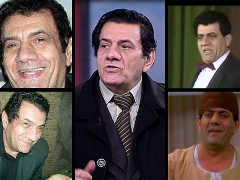 "لا منظر ولا محضر": حاول أن يتجه للغناء قبل التمثيل لولعه بفريد الأطرش، وأثناء اندماجه بالغناء في إحدى الحفلات قال له المنظم "إيه اللي انت بتعمله ده انت لا شكل ولا صوت ولا حاجة خالص مين خلاك تغني؟"، توقف عن الغناء بعدها وتأثر كثيرًا، وأصيب بالاكتئاب لمدة ثلاث سنوات
