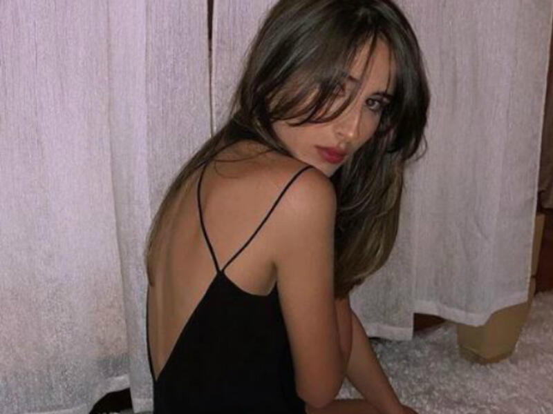 Taleedah Tamer wants to represent powerful and beautiful Saudi women