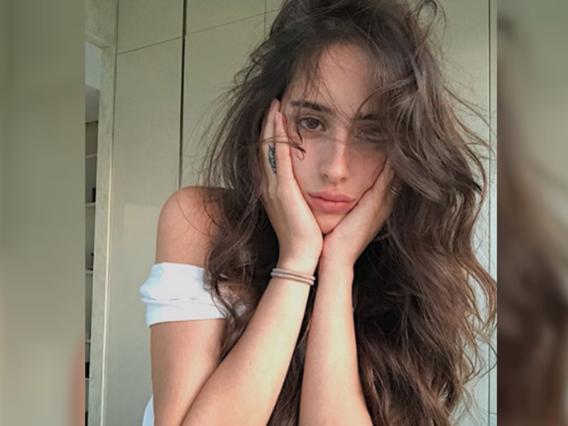 Taleedah has faced lots of criticism for the career path she chose while being Saudi