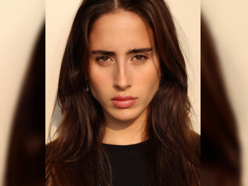 Taleedah has faced lots of criticism for the career path she chose while being Saudi