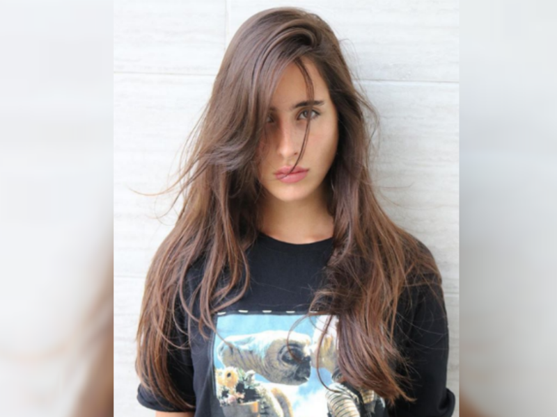 Taleedah has faced lots of criticism for the career path she chose while being Saudi
