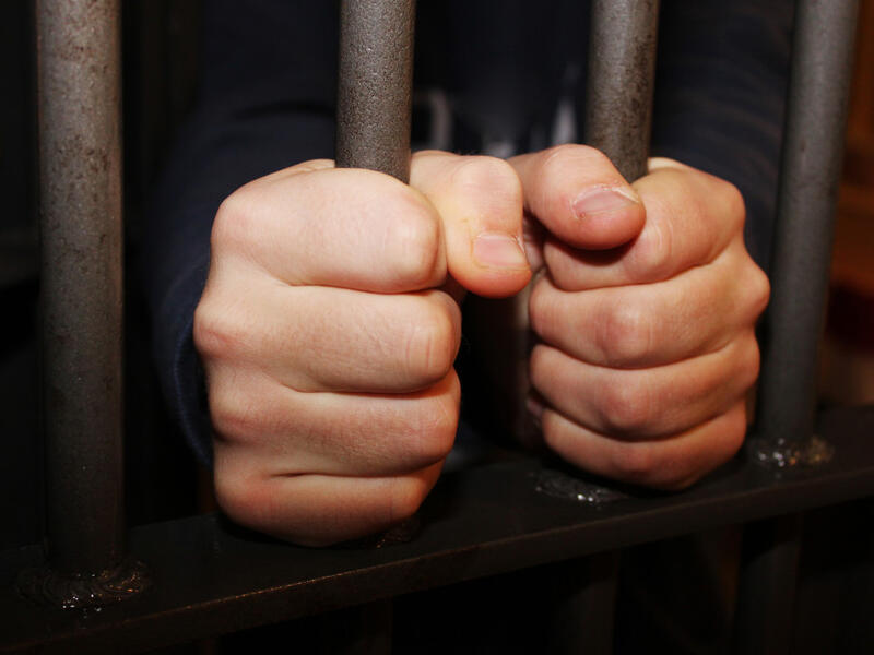 An Indian farmer was freed from Saudi prison after ten years on death row. (File photo) 