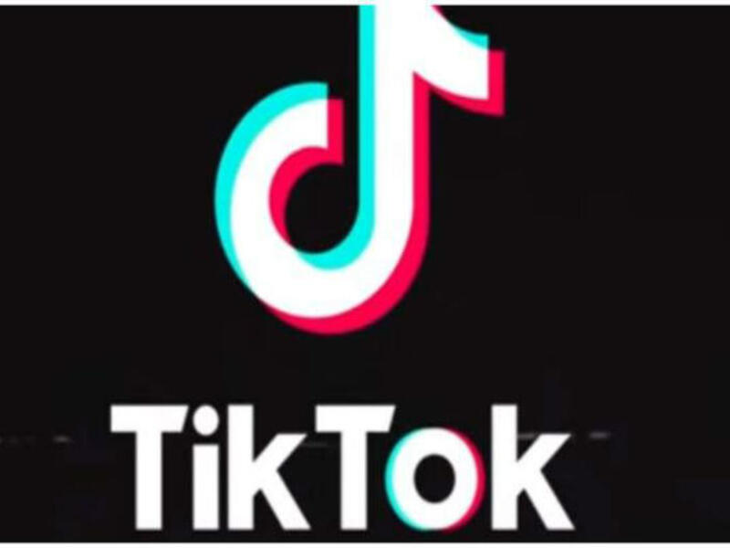 فئة الأكثر تسلية:  Tik Tok وهو النسخة التجارية الجديدة من تطبيق Musical.ly