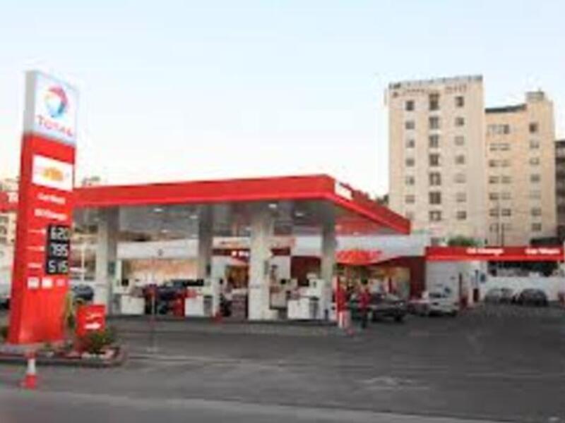 The company signed an exploration and production-sharing agreement in December 2013 for Block 41