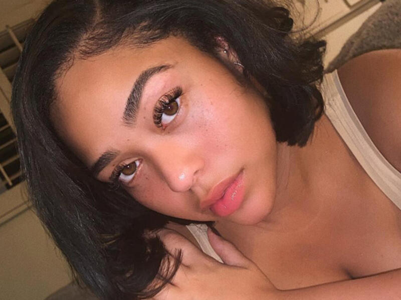 The Woods and Smith families are friends (Source: jordynwoods / Instagram )