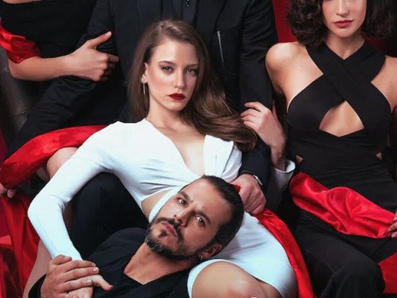Dubai-based broadcaster MBC removes all Turkish shows ‘until further notice’. (Photo: Puhu TV)