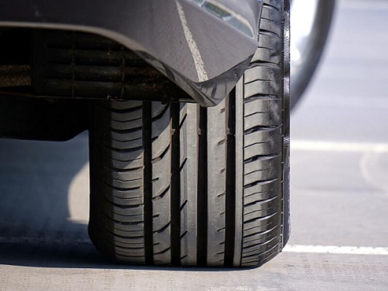 The times are tough for car dealers in the UAE. (File photo)