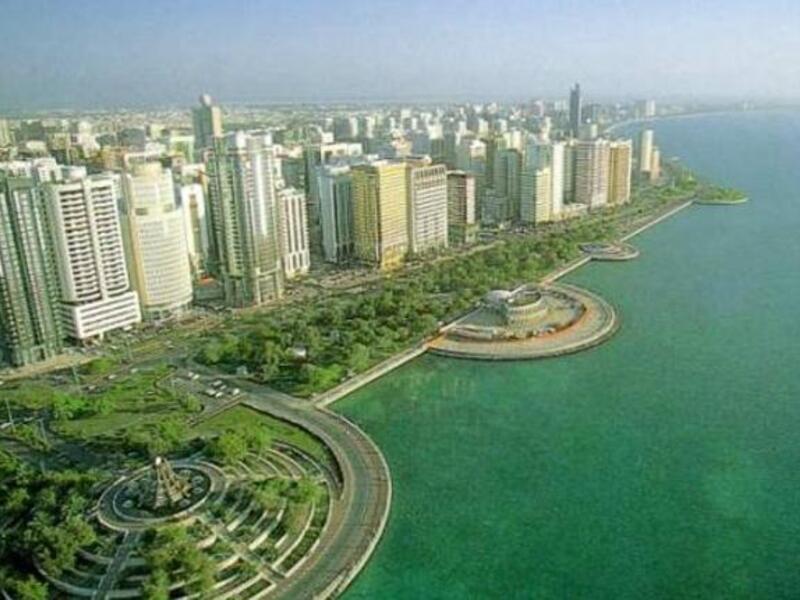 Abu Dhabi