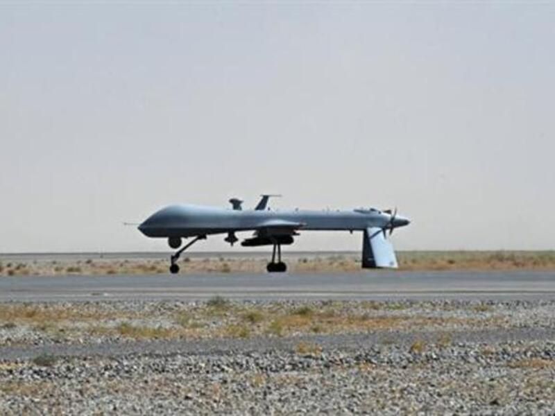 How the U.S. determines whom drones target became a public question after a drone killed U.S.-born Anwar al-Awlaki, who was a member of al-Qaida in the Arabian Peninsula.