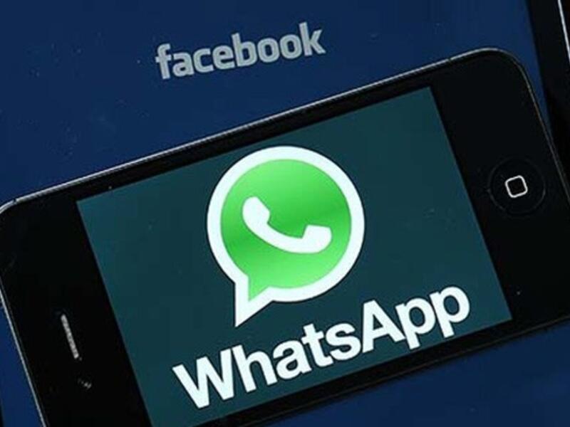 Egyptian MPs received a questionable text (Facebook /  WhatsApp)