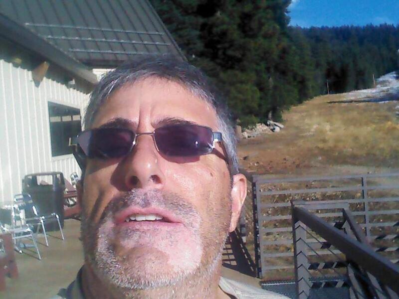 William Celli, of Richmond, Calif., was sentenced to 90 days of jail and anger management courses after police found a pipe bomb in his home. (Facebook)