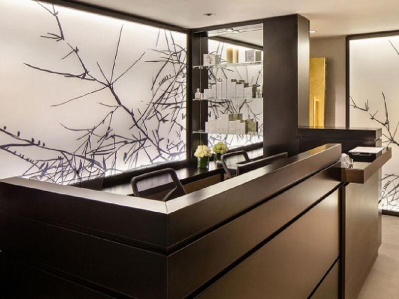 Thai House في Zemi بيتش هاوس: العلاجات في هذا المنتجع مستوحى من الطقوس الصحية للشعب تينو المحلي واستخدام فوائد الشفاء من الأعشاب المحلية، والزهور، والطين وملح البحر.