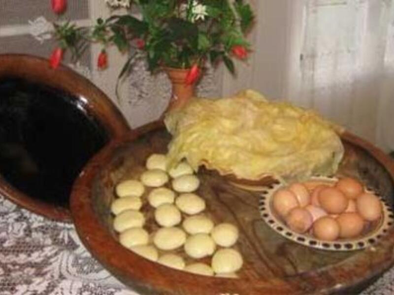 عاشوراء الجزائر