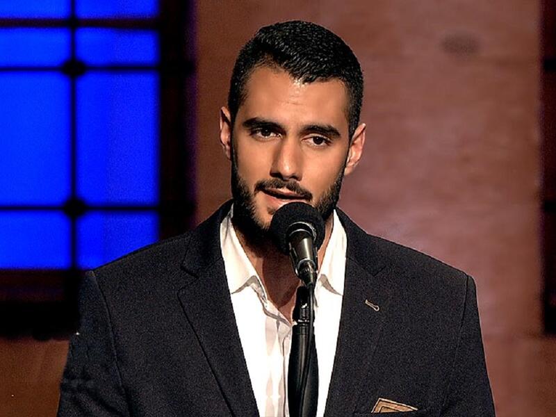 رحلة طويلة: قضاها يعقوب قبل أن يصل إلى تلك المرحلة، ففي الموسم الثاني من البرنامج شاهد يعقوب تتويج مواطنه محمد عساف باللقب، وفي الموسم الثالث قال إنه قرر ألا يتقدم للاختبارات، ليظل الأمر متأرجحا بالنسبة له قبل انطلاق الموسم الرابع حتى قرر الذهاب لاختبارات الصوت.
