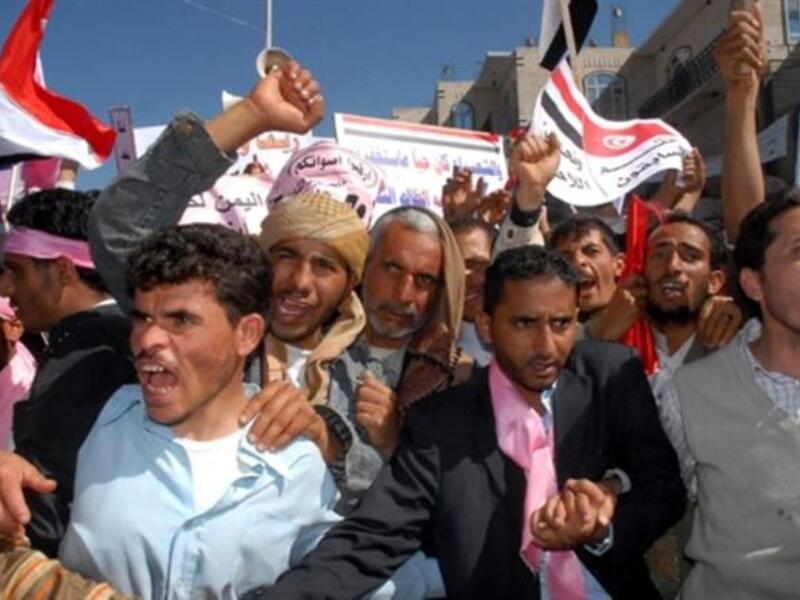 Yemen