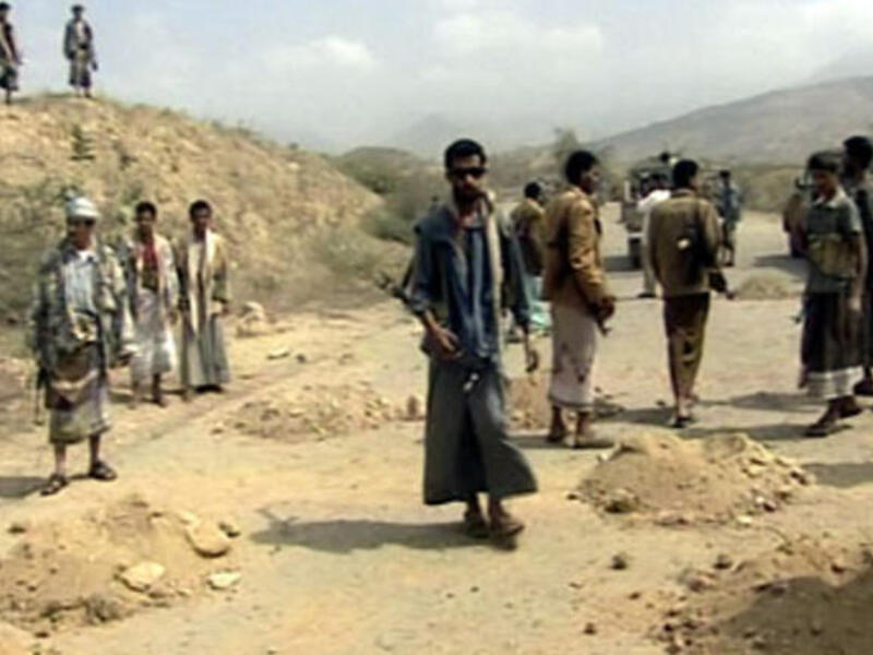 Yemen