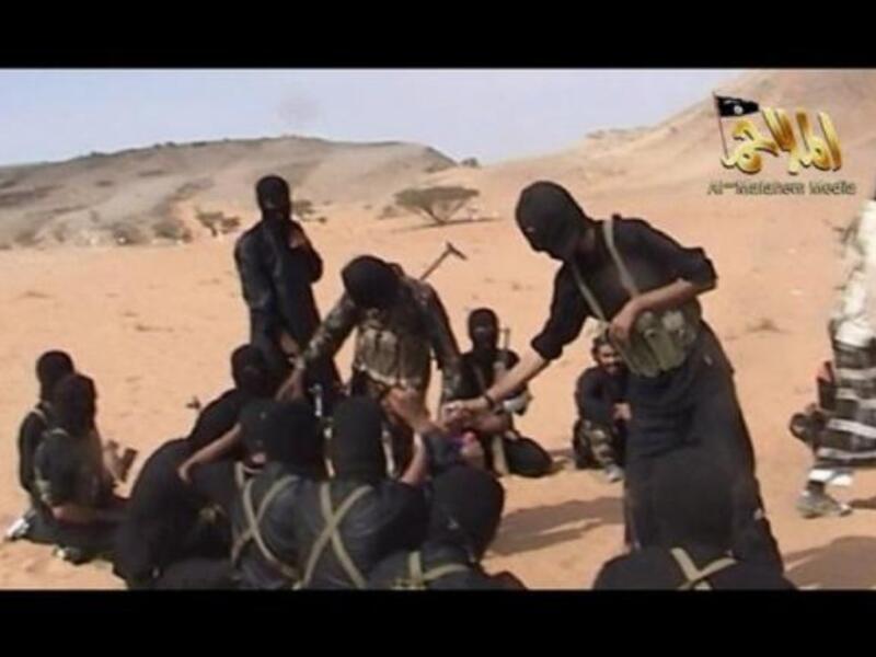 Al Qaeda in Yemen
