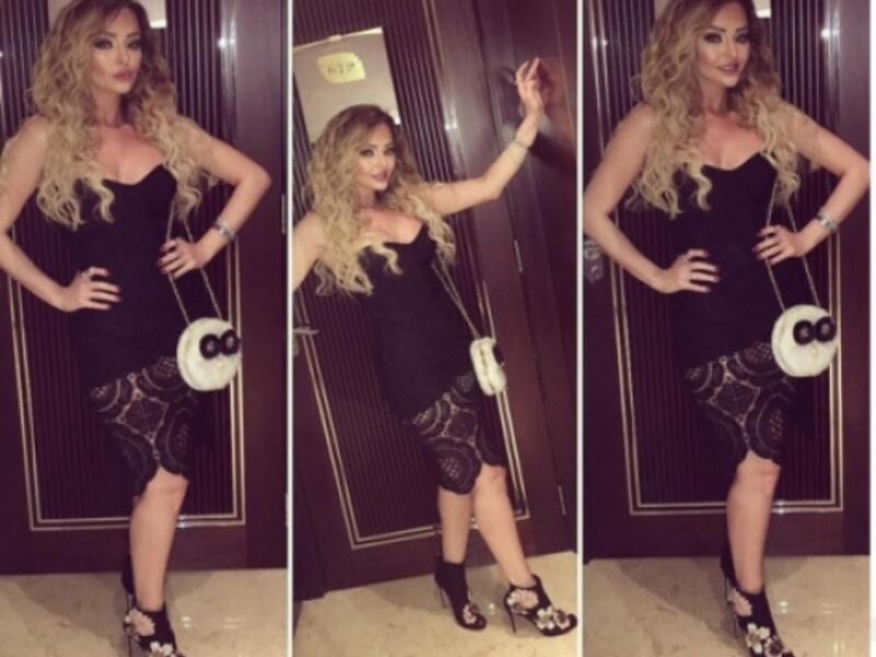 زين كرزون شقيقة الفنانة ديانا كرزون وهي شخصية مثيرة للجدل لكنها تحظى بمتابعة كبيرة في مواقع التواصل الاجتماعي وخلال تواجدها في حفل الفنان جورج وسوف والفنانة يارا في دبي ليلة رأس السنة تعرضت لانتقاد كبير من متابعيها بسبب فستانها والذي جاء مكشوف من ناحية الصدر.