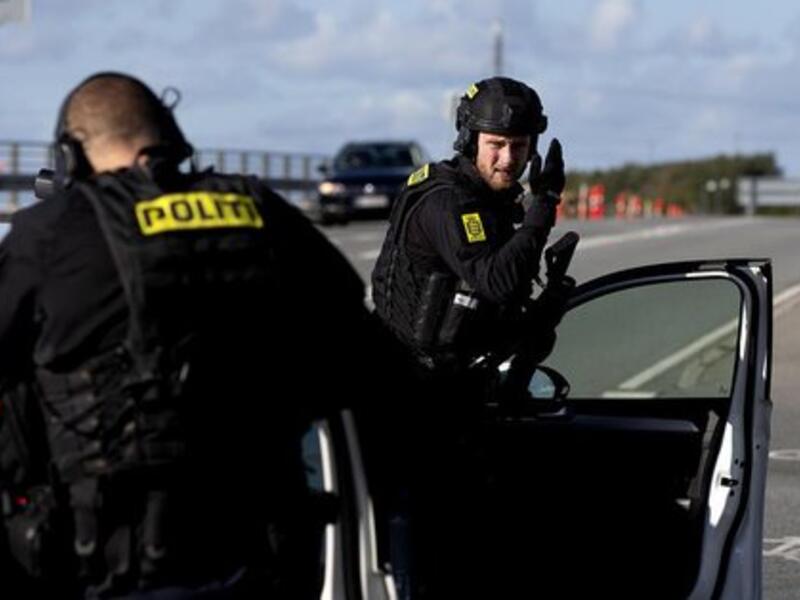 Danish security service (Twitter)