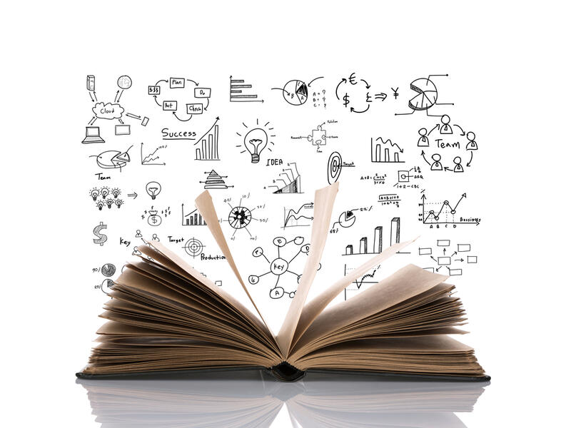 Top 10 Business Books You Should Read