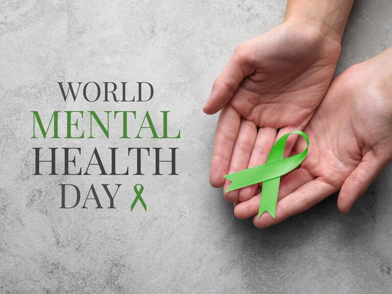 8 Ways to Help You Take Care of Your Mental Health