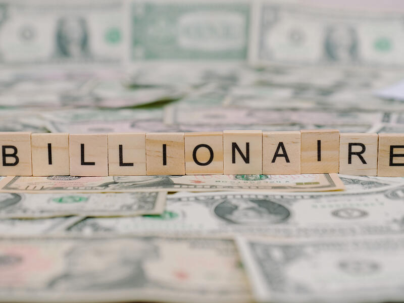 5 Habits Billionaires Have In Common