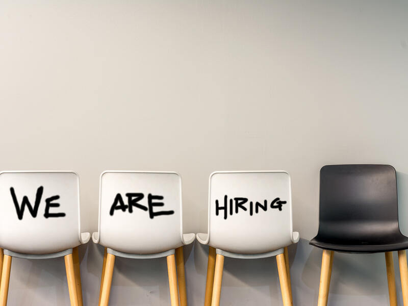 From HR to Talent Acquisition: Here Is How New Talent Is Being Poached