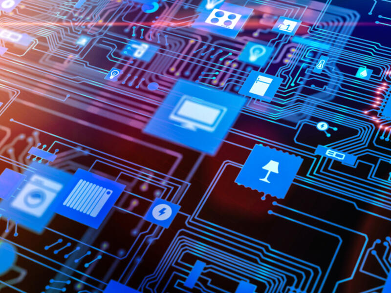 Smart Devices: The Hidden Spies You Would Want To Stop! 