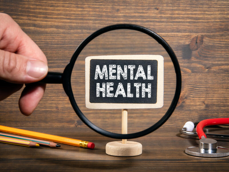  “Mind Our Rights, Now!” - The Third Global Mental Health Summit