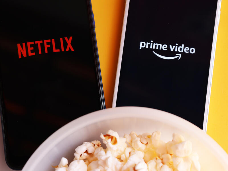 When Will US Only Available Streaming Services Make Their Way To The MENA Region?