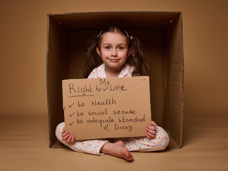 Our children deserve better