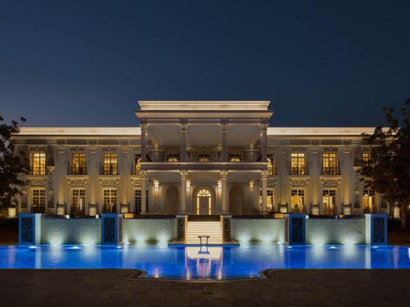 Most expensive house in Dubai for sale