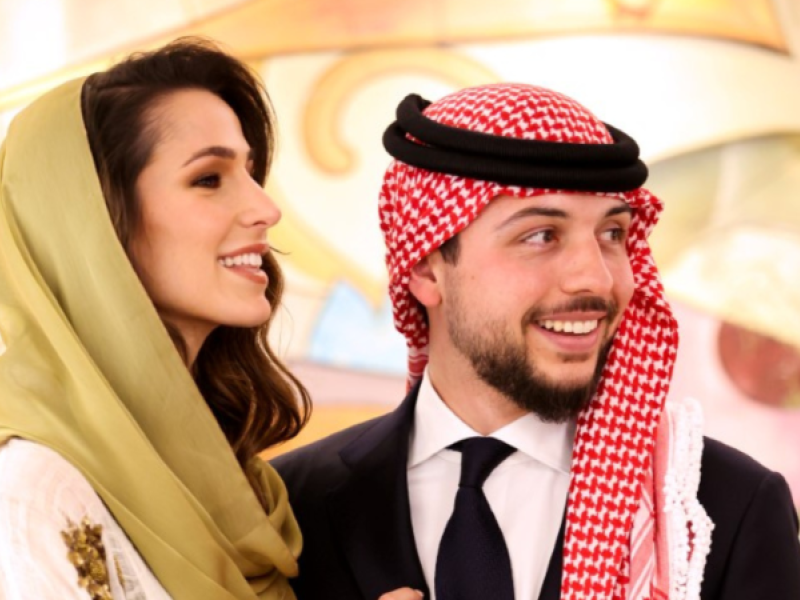 The Royal Wedding: Bringing Jordan, Saudi even closer