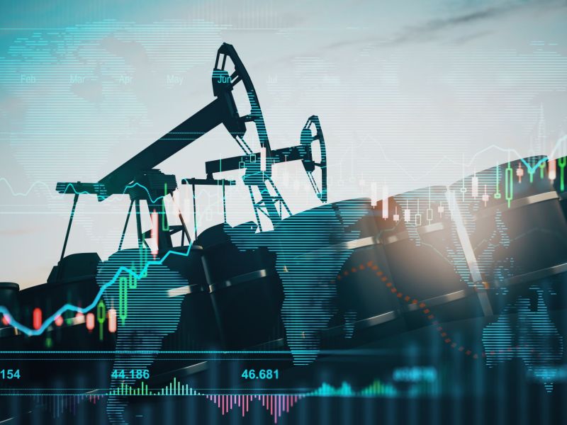 Oil prices soar on Saudi comments, supply concerns