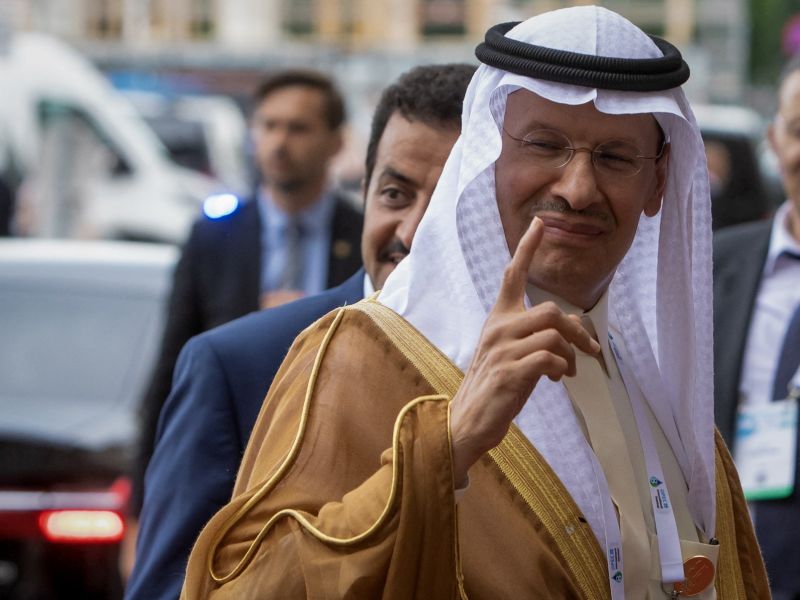 US, EU push for fuel, emission pledges at COP28 in Dubai