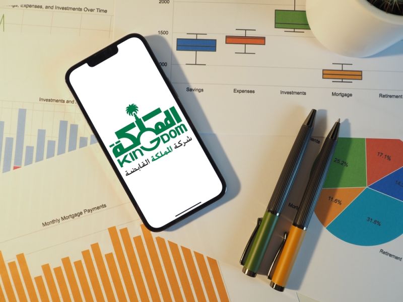 Kingdom Holding buys Saudi Alwaleed’s $450m Citigroup stake